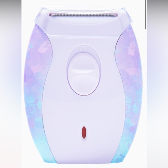 NIB KENSEI Radiant Wet/Dry Shaver. Travel, Compact - Picture 1 of 4